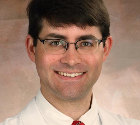 Jeffrey S Reeves, MD - Louisville, KY