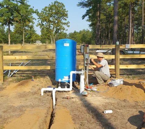 Southern Environmental & Well LLC - Monetta, SC