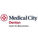 Medical City Denton Center for Neuroscience - Medical Centers