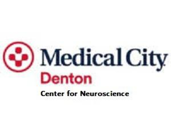 Medical City Denton Center for Neuroscience - Denton, TX