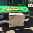 La Mex Taqueria Truck - Mexican Restaurants