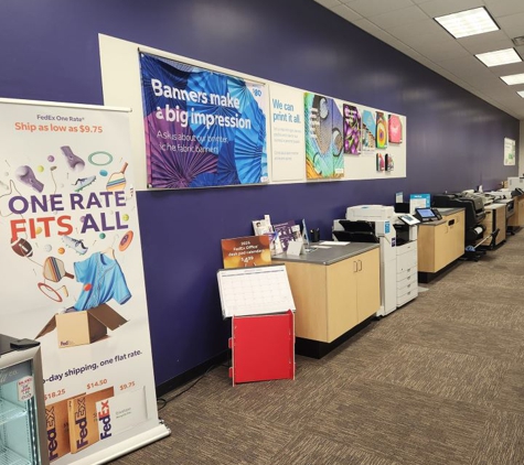 FedEx Office Print & Ship Center - Grandville, MI