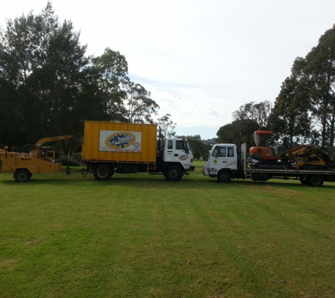 Treebiz Tree Services