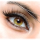 Natural Eyebrow Threading