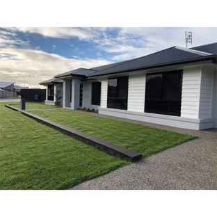 CRK Quality Homes - Urangan, QLD