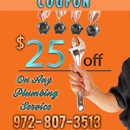 Plumbing Repair Rowlett - Plumbers