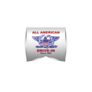 All American Hamburger Drive In - American Restaurants