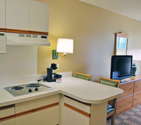 Extended Stay America - Bridgeton, MO