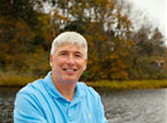 David B. Burns, DO - Wakefield, RI