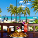 Lulu's Waikiki Surf Club - American Restaurants