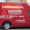 Wizard Lock & Safe Company gallery