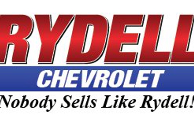 Rydell Chevrolet 1325 E San Marnan Dr Waterloo Ia 50702 Yp Com