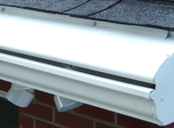 Ever Clean Gutter System - Crestwood, KY