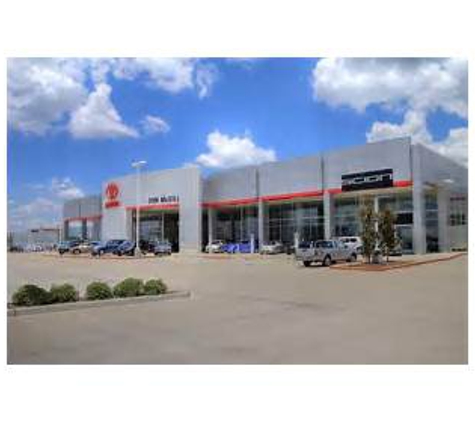 Don McGill Toyota - Houston, TX