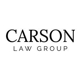 Carson Law Group