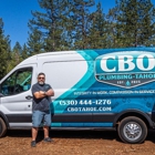 CBO Plumbing Tahoe