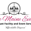 The Maine Event - Banquet Halls & Reception Facilities