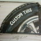 Custom Tire