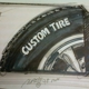 Custom Tire