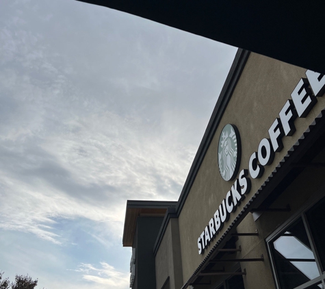 Starbucks Coffee - Dublin, CA