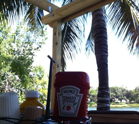 The Lake House Bar & Grill - Bonita Springs, FL