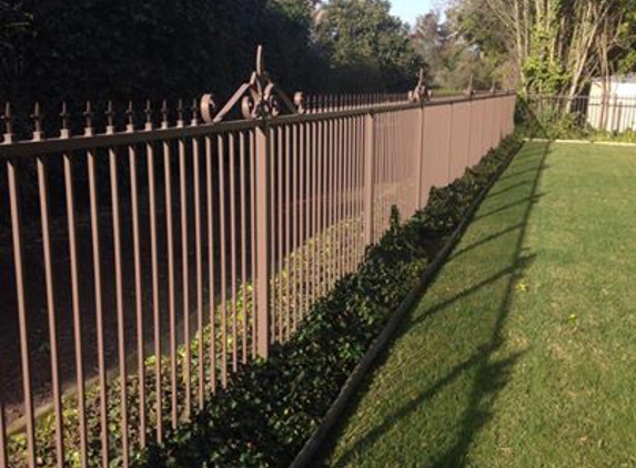 Ed's Fencing Co - Wilmington, CA