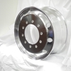 Global Aluminum Wheels Inc gallery