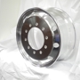 Global Aluminum Wheels Inc