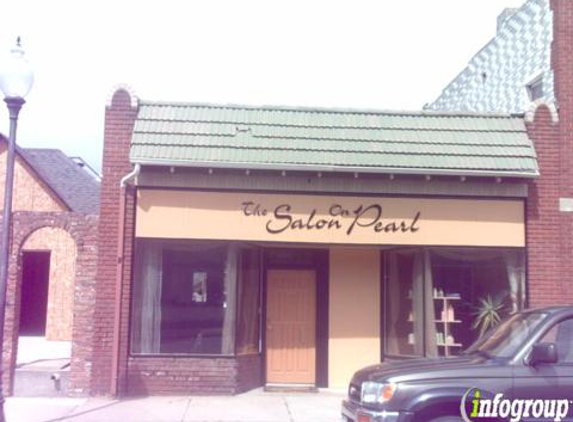 Salon on Pearl - Denver, CO