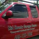 Southeast Texas Garage Doors