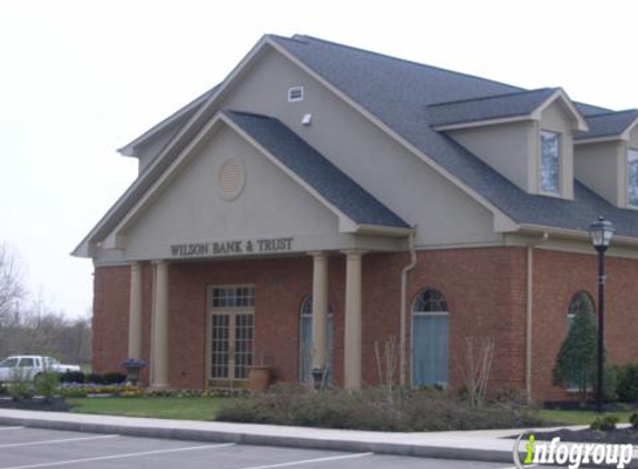 Wilson Bank & Trust - Murfreesboro, TN