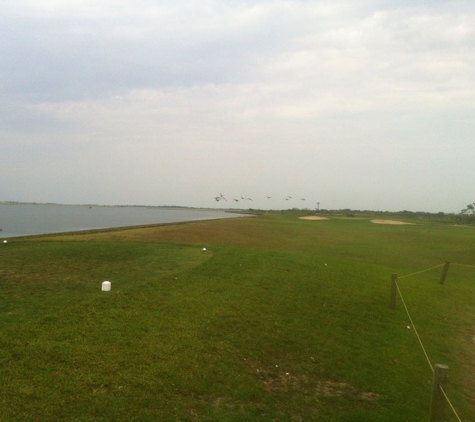 Lido Golf Course - Lido Beach, NY