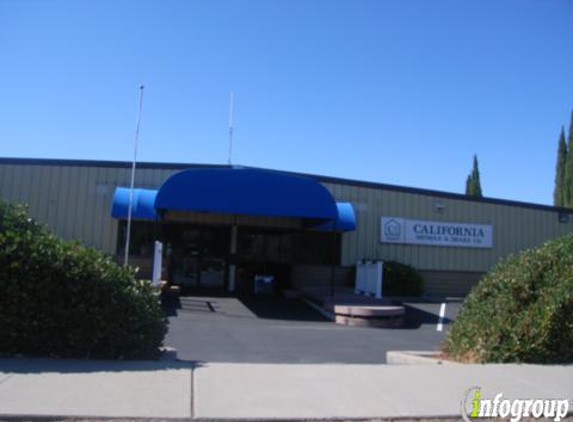 California Shingle & Shake Co Inc - Pleasanton, CA