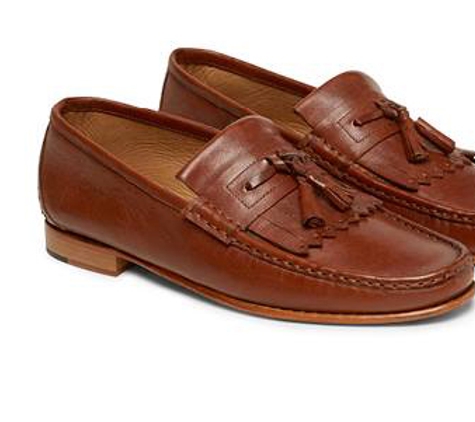 Burnside Village Keyshoeman - Glenside, SA