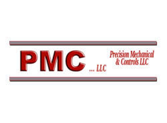 Precision Mechanical & Control - La Vergne, TN