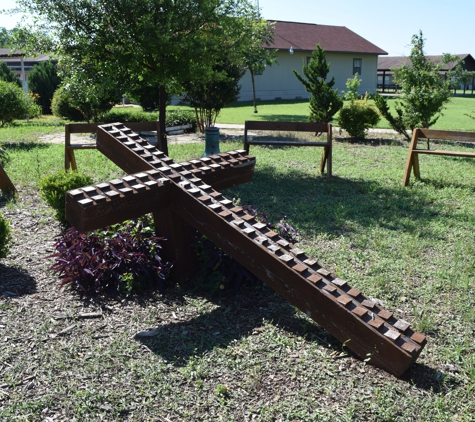 Catholic Conference & Formation Center - Dallas, TX