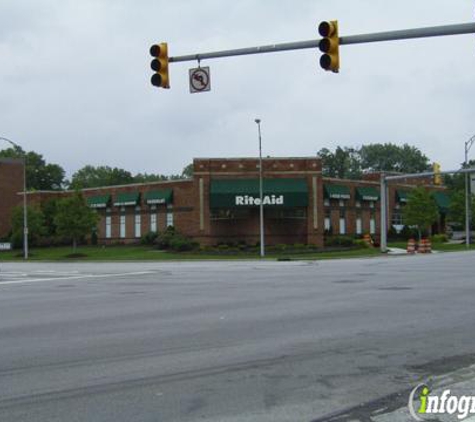 Rite Aid - Closed - Shaker Heights, OH