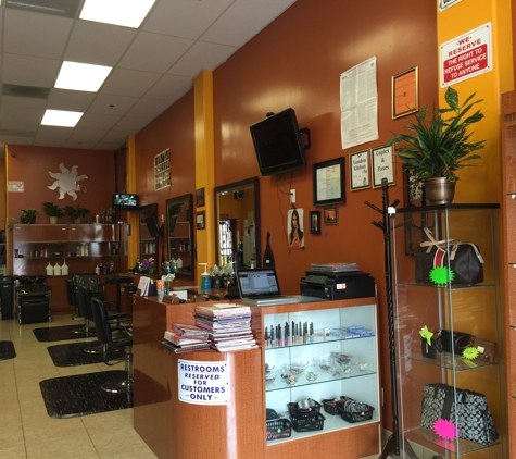 My Dream Beauty Salon - Huntington Park, CA