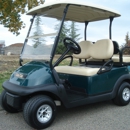 Gilchrist Golf Cars - Electric Cars