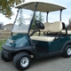 Gilchrist Golf Cars