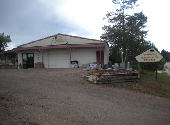 Everlasting Monuments - Show Low, AZ