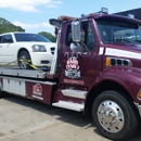 Hard Tymez Towing - Towing