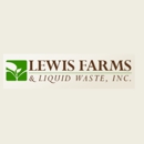 Lewis  Farms &  Liquid Waste - Septic Tank & System Cleaning