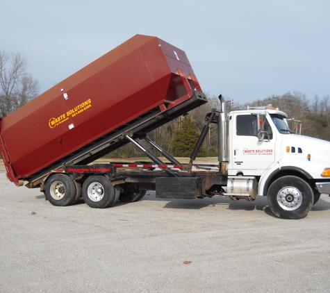 Waste Solutions of Tennessee LLC - Columbia, TN