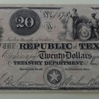 Texas Currency Exchange