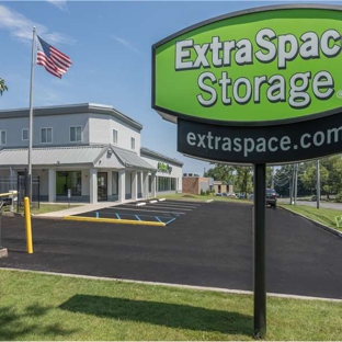 Extra Space Storage - Hauppauge, NY