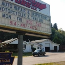 Forward Motors - Auto Repair & Service