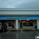 Sally Beauty Supply - Beauty Supplies & Equipment