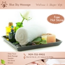 Blue Sky Massage Upland - Massage Therapists