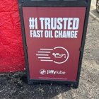 Jiffy Lube Oil Change